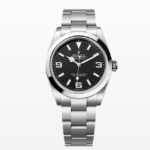 Rolex Explorer