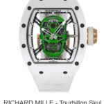 Richard Mille RM052