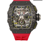 Richard Mille RM011