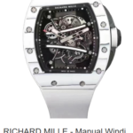 Richard Mille RM61