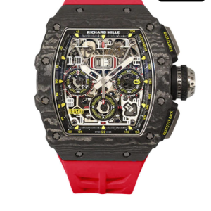 RM11-03 CA RED