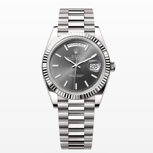White Gold+Grey
